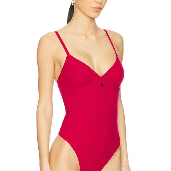 Bodysuit Polo Ralph Lauren Intimates - Picture 3 of 6
